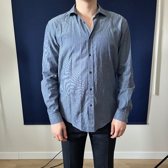 Hugo Boss Shirt - Picture 1 of 5